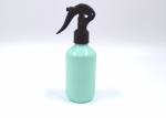 Round Shoulder Empty Cosmetic Bottles With Black Trigger 8.45oz