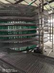 Croissant/Bread Production Line Spiral Cooling Tower