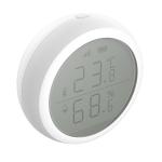 Zigbee Temperature Humidity Sensor(SS-TE100)