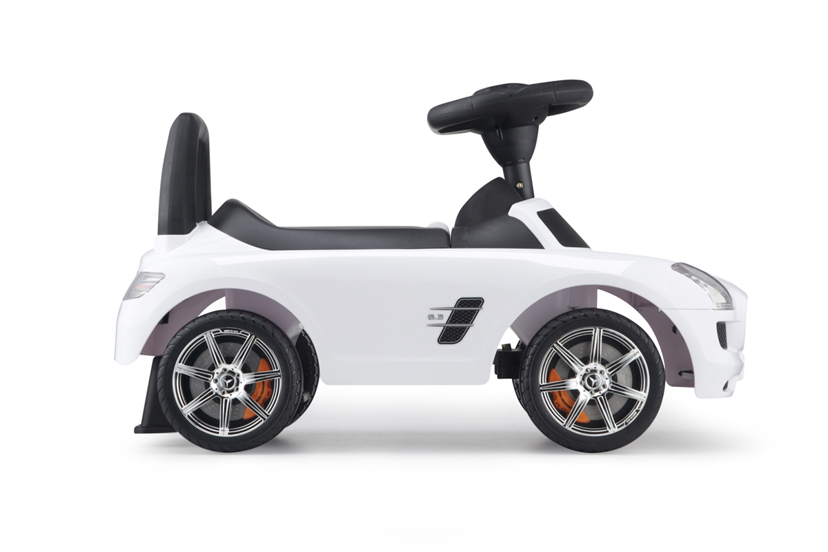 66.2*28.7*38.4cm Baby Balance Car with Customized Colors and Functions from Suppliers