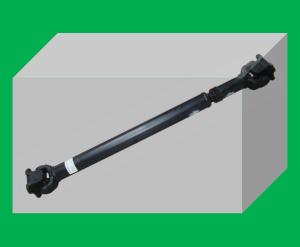 China Cardan Shaft Driveshaft Rear Axle UAZ 3303-60-2201010-10 31512 With Geared Bridges (/ For Production Of JSC &quot;UAZ&quot;) factory