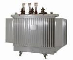 Hot sale Oil immersed power distribution transformer 6kv 11KV to 0.4KV 0.433kv
