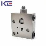 723-40-71900 723-40-71800 Hydraulic Excavator Parts For KOMATSU PC200
