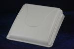 Portable 900MHz Uhf Tag Reader , Logistics Management Handheld Uhf Rfid Reader