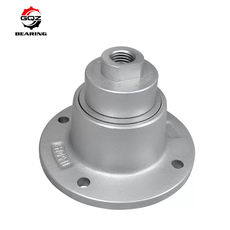 New Arrival Agricultural Hub Bearing IL50-120/4H-M20 Agri Hub Bearing for Vaderstad Disc Harrow Agricultural Machinery