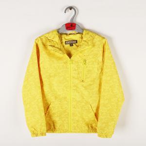 China Stockpapa 100% polyester Boy'S windbreaker Hoodies factory