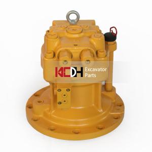 China 8412291000 Hyundai R220-5 Excavator Swing Motor factory