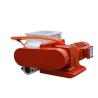Buy cheap Factory Directly Supply Square Flange Rotary Feeder Airlock Valve For Sale from wholesalers