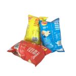 Custom Printed Snack Food Package And Potato Chips Nitrogen Packaging Bags