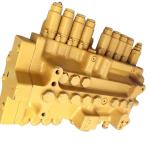 Excavator Parts Hydraulic Main Control Valve 1907717 For Caterpillar Excavator