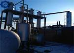 China Waste Engine Oil Refining To Diesel Distillation Plant For Motor Oil, Car