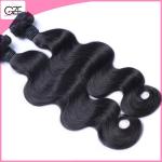 Pure Real Virgin Hair Wefts Young Girl Hair Weave Quality Brazilian Body Wave