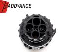 2 Pin TE Tyco Circular Connectors 2.5mm Socket HSG Assembly 1-1813099-3 1