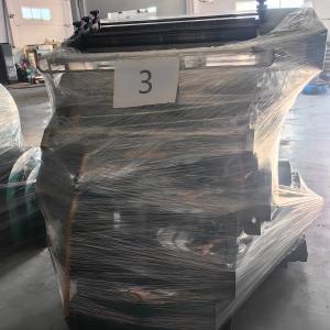 China Used TYMB 930 Hot Foil Die Cutting Machine Automatic Grade 3400 KG for Your Business factory
