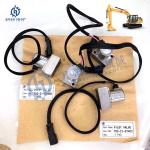 702-21-55901 702-21-5740 Solenoid Valve 7022157400 Pilot Valve for KOMATSU PC200