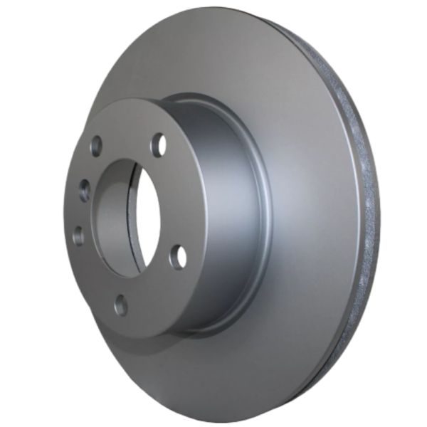 34116854998 Demillon Auto Parts Brake Discs for BMW E81 E82 E87 E90 E81 E87 E90 E92 R52 316i 320i E88 E82 118i 118d