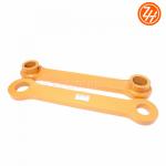 2155-1306B 53HRC Excavator Link DH300 DX300 2155-1307B Doosan Daewoo Parts