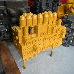 Hydraulic Control Valve 2063338 Main Control Valve 206-3338 Hydraulic Distributo