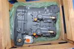 Belparts Crawler Excavator Ex200-5 Hydraulic Main Pump 9150726 Piston Pump