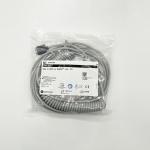GE Marquette ECG EKG 9 Pin Patient Trunk Cable Medical Equipment For Hospital