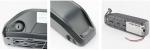36V 15Ah Electric Bicycle Lithium Ebike Downtube Battery