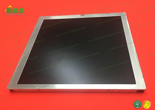 6.4 inch LQ64D341 Sharp LCD Panel Normally White LCM 640×480 300 100:1 262K CCFL