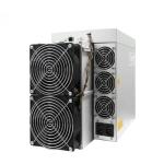 SHA256 Ethernet Antminer T19 88th BTC Miner Machine 3344W 14200g