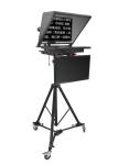 21 Inch Auto-Mirror TV Studio Broadcast Teleprompter Boost Your Production