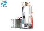 Dehumidifying Honeycomb Dryer 304 Stainless Steel Material Manual Installation
