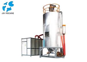 China Dehumidifying Honeycomb Dryer 304 Stainless Steel Material Manual Installation factory