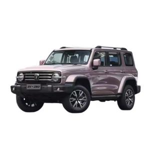 China SUV Great Wall Tank 300 Car Gasoline Vehicles 2.0t Wey Tank 300 SUV factory