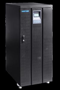 China 100kva 120kva Online Ups Power Unit High Frequency For Datacentre factory