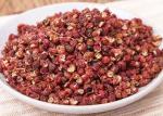 Premium Natural Food Seasoning Sichuan Pepper / Zanthoxylum Bungeanum Maxim