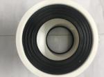ABS Material Toilet Shifter , Offset Toilet Waste Pipe Connector Customized Logo