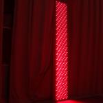 Full Body 3000W Near Infrared Light Therapy Device Commercial Home Use