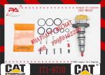 Cat engine parts 3126 cat injectors 180-7431 198-6605 171-9710 218-4109 171-9704
