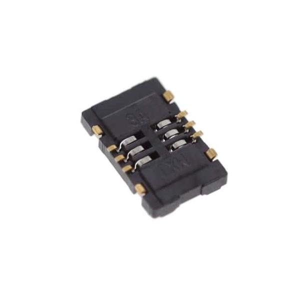 5035480622 Connectors Interconnects Rectangular Connectors Arrays Edge Type