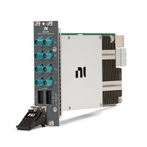 China Advanced PXIe-1486 Interface Module National Instruments ADAS For Automotive factory