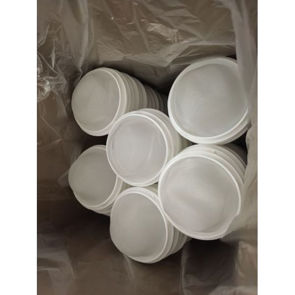 Outer Diameter 135 MM Round Proofer Cups, Prover Cups, Dough Pockets, Proofer Baskets, Muffin Cups