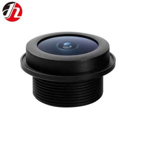 Motor Vehicle Lens Ttl 12.19mm Dfov 148°*116°*60° for Optimal Performance
