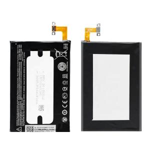 China UN38.3 2840mAh HTC Cell Phone Batteries B0PGE100 HTC One M9 Battery Replacement factory