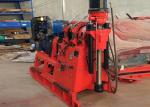 Popular Water Well Drilling Rig XY-2B For Water Wells / Soil Investigation
