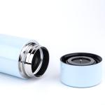 320ml Double Wall Vacuum Travel Mug Insulated Led Temperature Display Smart
