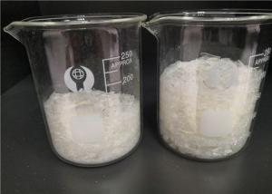 China Pale White Pu Based 80 / 20 Saturated Polyester Resin factory