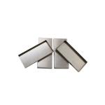 High Precision Stamping Bending Customized Tin Plate Copper-Nickel-Zinc Alloy
