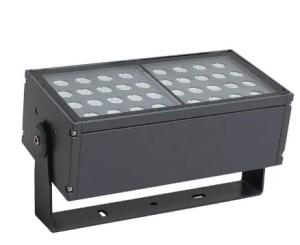 China LED Landscape Spotlights Full Color 24VDC 80LM/W 72W 1440LM factory