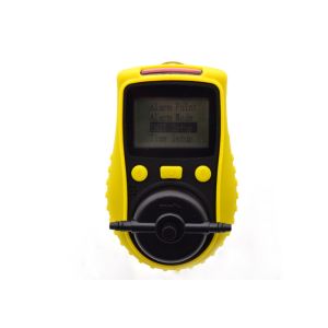 China Easy Carrying Multi Gas Detector 4 In 1 Toxic Gas Analyzer CO O2 H2S LEL EX on sale China Easy Carrying Multi Gas Detector 4 In 1 Toxic Gas Analyzer CO O2 H2S LEL EX on sale