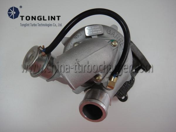 Hyundai Truck GT1749S Diese Turbocharger 28200-42700 715924-0004 for 4D56TCI