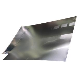 China 08AL SPTE SPCC MR Tin Plate Sheet Coil JIS G3303 For Cans Making factory