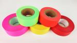High Durability Waterproof Barricade Safety Tape with High Abrasion Resistance